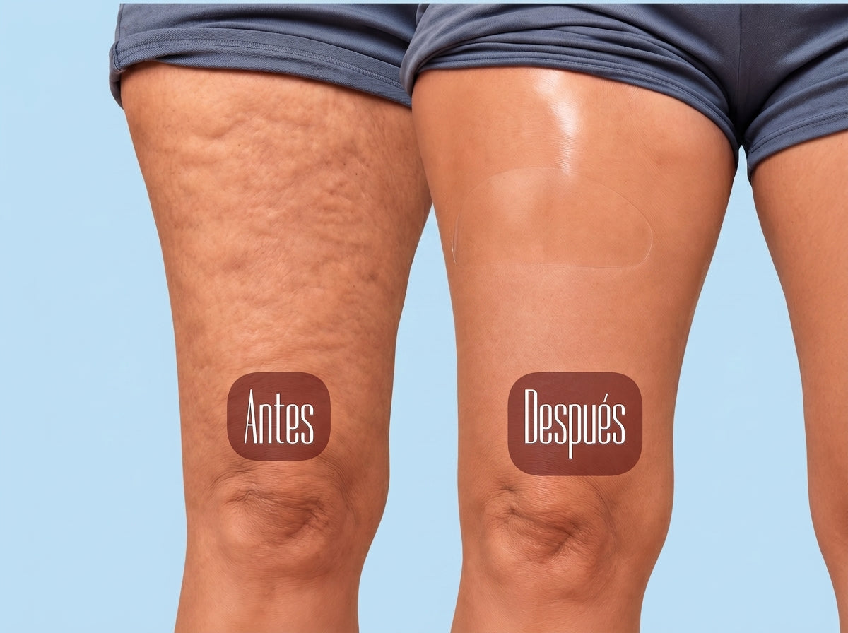 Novolvia Siluet™

Cintas Invisibles adhesivas para piernas y cuerpo