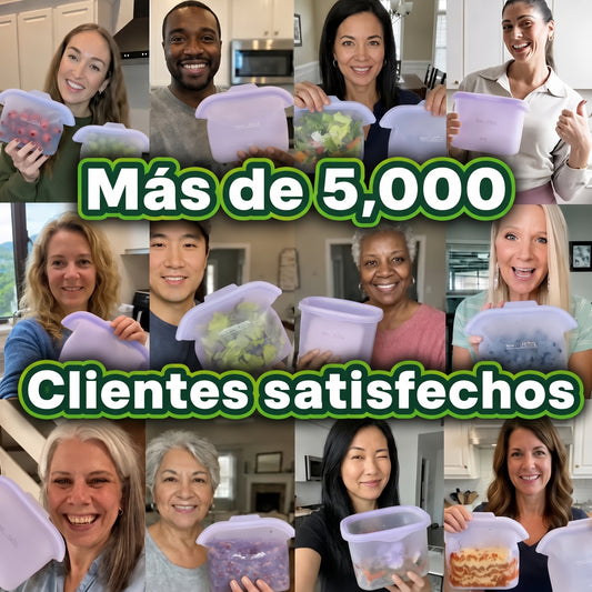 Eco-Friendly™ - Sirve para todo