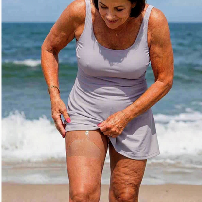 Novolvia Siluet™

Cintas Invisibles adhesivas para piernas y cuerpo