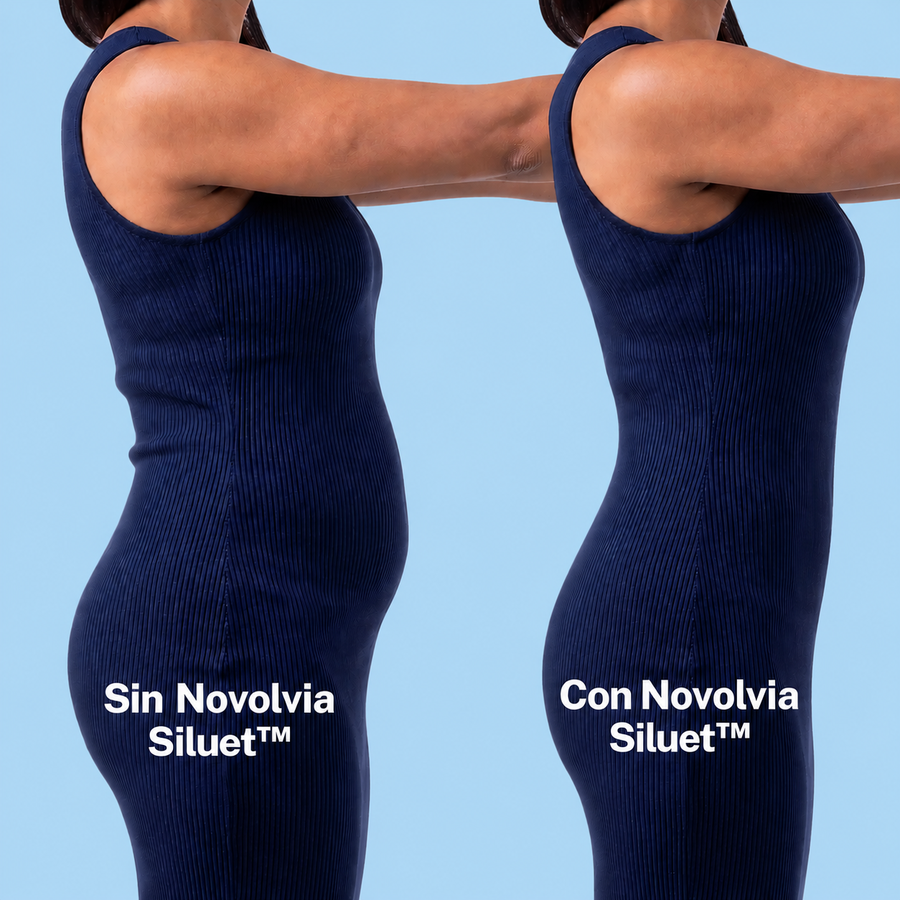 Estilo de vida Novolvia